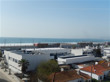 Apartamento T1 / Almada, Costa da Caparica