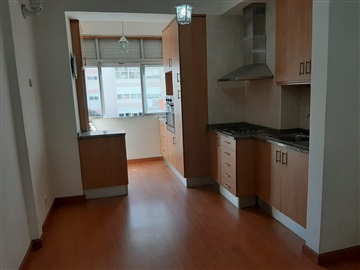 Apartamento T1 / Amadora, Venda Nova