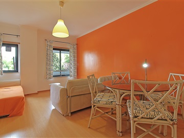 Apartamento T1 / Lisboa, Lumiar
