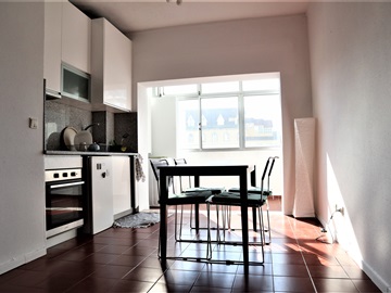 Apartamento T1 / Porto, Galiza