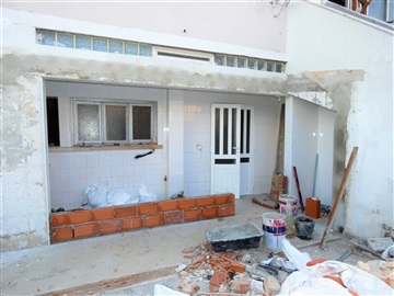 Apartamento T2 / Almada, Feijó