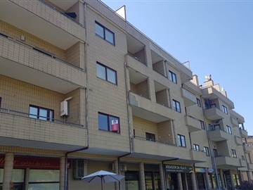 Apartamento T2 / Baião, Santa Marinha do Zêzere