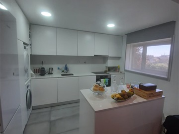 Apartamento T2 / Gondomar, Rio Tinto