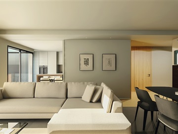 Apartamento T2 / Gondomar, Rio Tinto