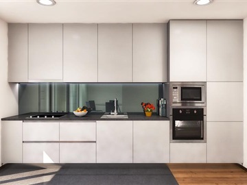 Apartamento T2 / Guimarães, Serzedelo