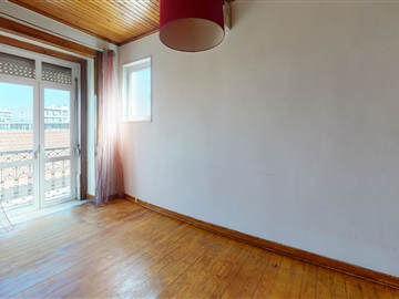 Apartamento T2 / Lisboa, Alcântara