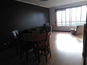 Apartamento T2 / Maia, Águas Santas