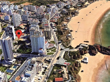 Apartamento T2 / Portimão, Portimão