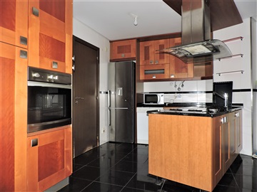 Apartamento T2 / Seixal, Santa Marta do Pinhal