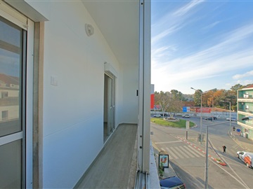 Apartamento T2 / Seixal, Torre da Marinha