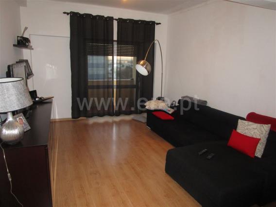 Apartamento T2 / Vila Franca de Xira, Centro Alverca