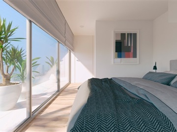 Apartamento T2 / Vila Nova de Gaia, Oliveira do Douro