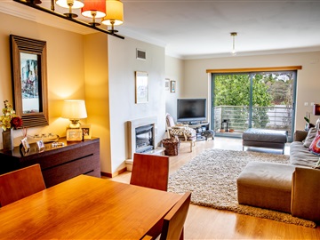 Apartamento T3 / Almada, Caparica e Trafaria