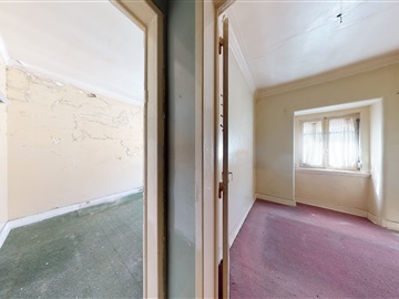 Apartamento T3 / Lisboa, Alcântara