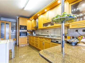 Apartamento T3 / Lisboa, Lumiar