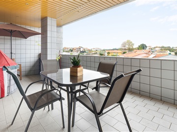 Apartamento T3 / Maia, Águas Santas