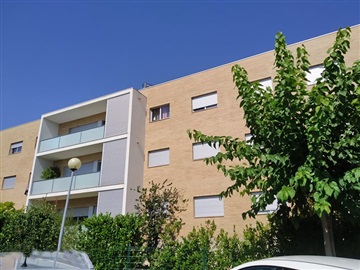 Apartamento T3 / Marco de Canaveses, Constance