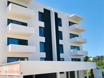 Apartamento T3 / Marco de Canaveses, Marco