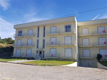 Apartamento T3 / Marco de Canaveses, Rio Tâmega