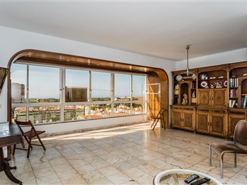 Apartamento T3 / Oeiras, QUINTA DO MARQUÊS