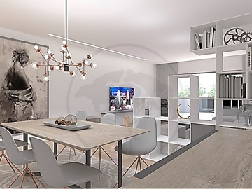 Apartamento T3 / Oeiras, Quinta do Torneiro