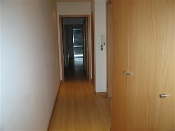 Apartamento T3 / Porto, Av. Fernão Magalhães