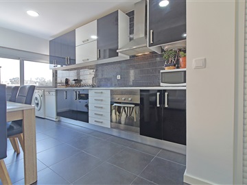 Apartamento T3 / Seixal, Paivas