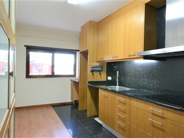 Apartamento T3 / Viana do Castelo, Meadela