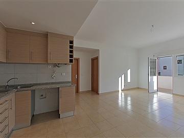 Apartamento/Piso T1 / Almada, Sobreda