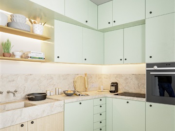 Apartamento/Piso T1 / Porto, Santa Catarina