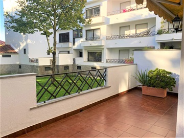 Apartamento/Piso T2 / Cascais, Carcavelos e Parede