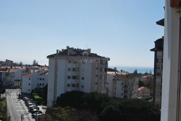 Apartamento/Piso T2 / Cascais, São João do Estoril