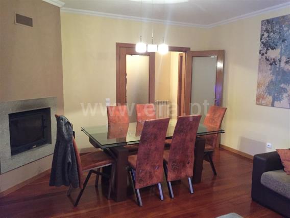 Apartamento/Piso T2 / Gondomar, Fânzeres - Carvalha