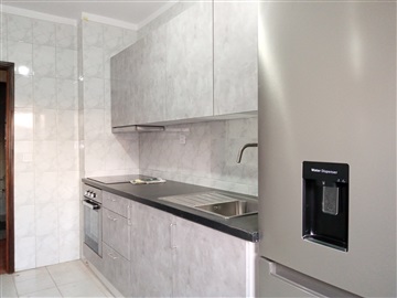 Apartamento/Piso T2 / Gondomar, Rio Tinto - Estação