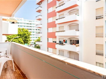 Apartamento/Piso T2 / Vila Real de Santo António, Monte Gordo