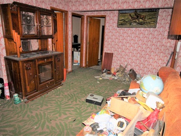 Apartamento/Piso T4 / Almada, Laranjeiro