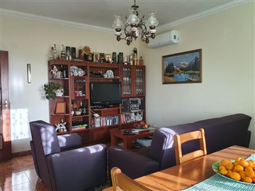 Apartment Floor Dwelling T3 / Vila Nova de Gaia, Grijó e Sermonde