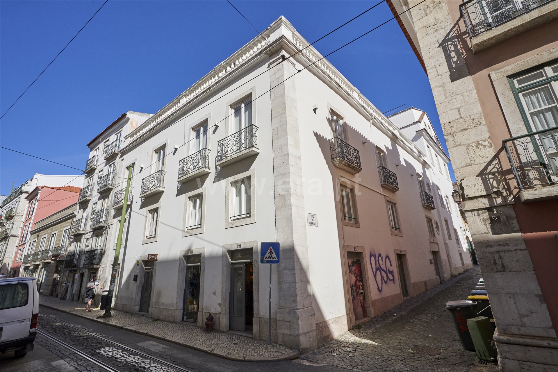 Apartment Studio / Lisboa, Santa Catarina, Lisboa / Sale / Ref. 257200036