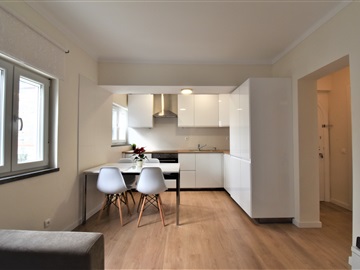 Apartment T1 / Cascais, Estoril