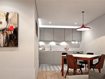 Apartment T1 / Porto, Cedofeita, Santo Ildefonso, Sé, Miragaia, São Nicolau e Vitória