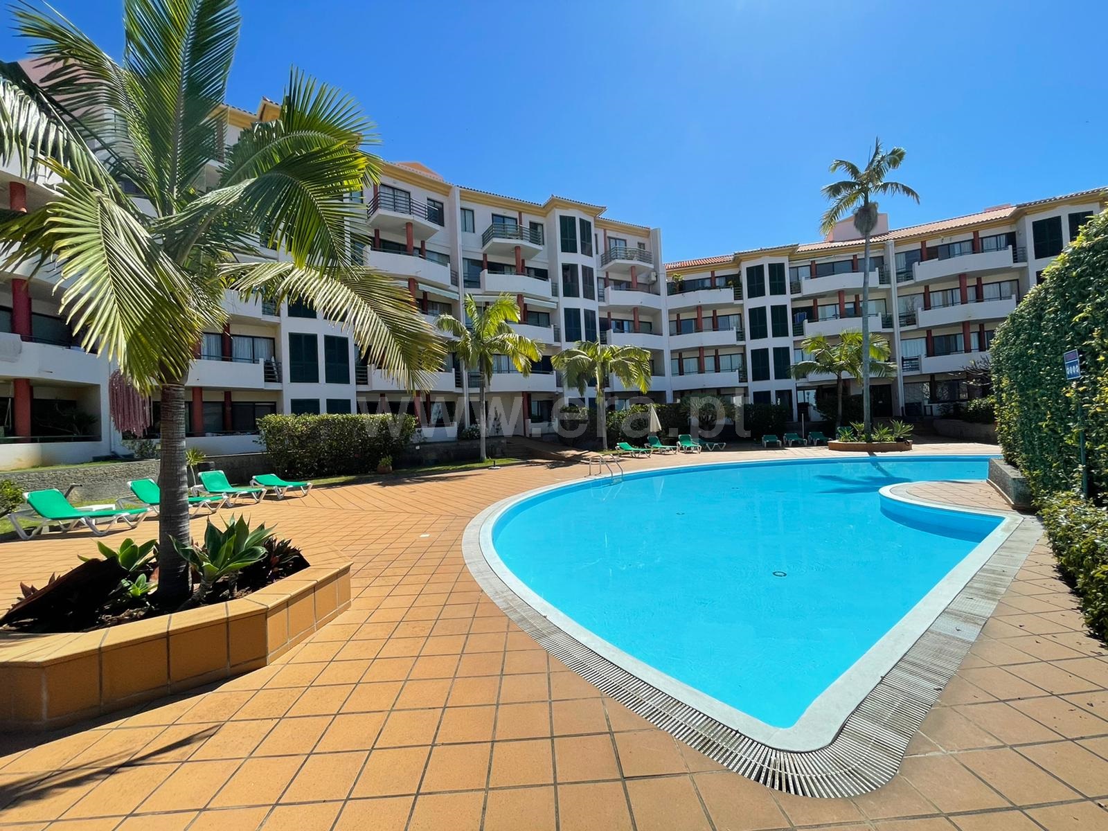Apartment T2 / Funchal, Funchal (Santa Luzia) / Rent / Ref. 299210132