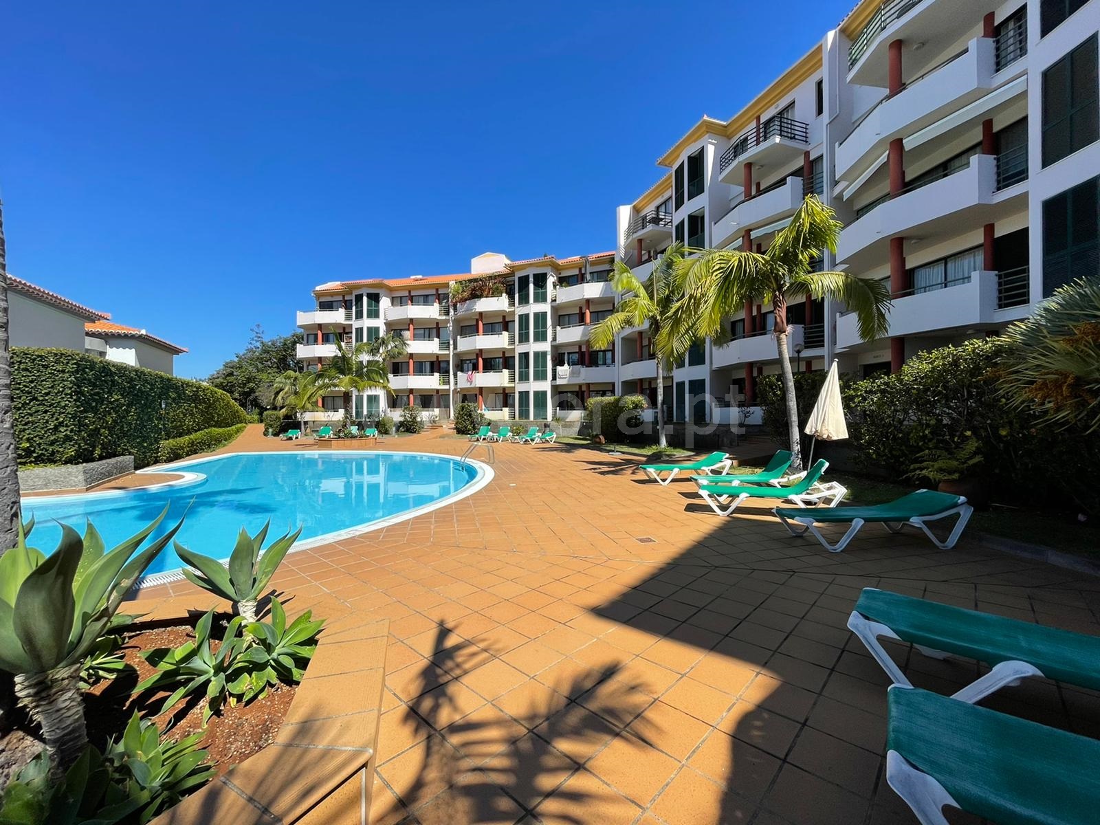 Apartment T2 / Funchal, Funchal (Santa Luzia) / Rent / Ref. 299210132