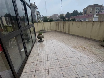 Apartment T3 / Gondomar, Rio Tinto - Forno