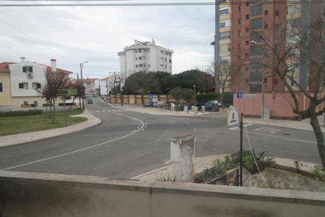 Appartement T1 / Cascais, São João do Estoril