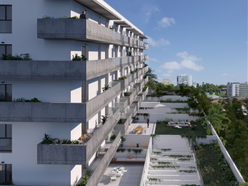 Appartement T1 / Porto, Orfeão do Porto