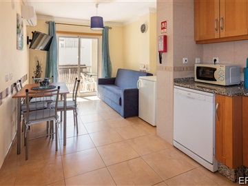 Appartement T1 / Vila Real de Santo António, Monte Gordo