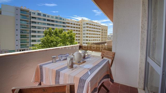 Appartement T1 / Vila Real de Santo António, Monte Gordo