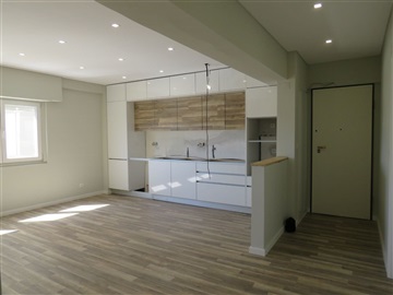 Appartement T2 / Almada, Almada, Cova da Piedade, Pragal e Cacilhas