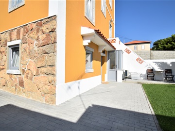Appartement T2 / Cascais, Vale de Santa Rita