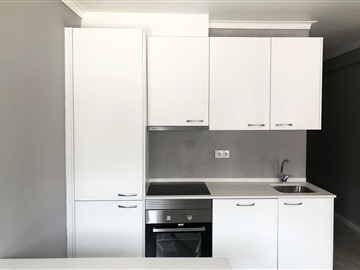 Appartement T2 / Lisboa, Alcântara